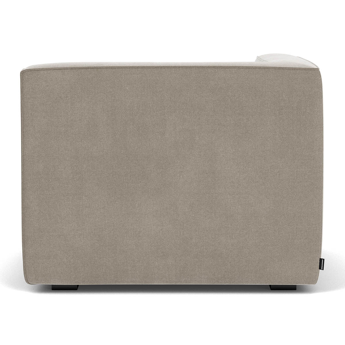 Dane 1 Seater Left Corner Modular Sofa