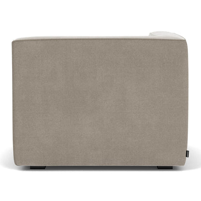 Dane 1 Seater Left Corner Modular Sofa