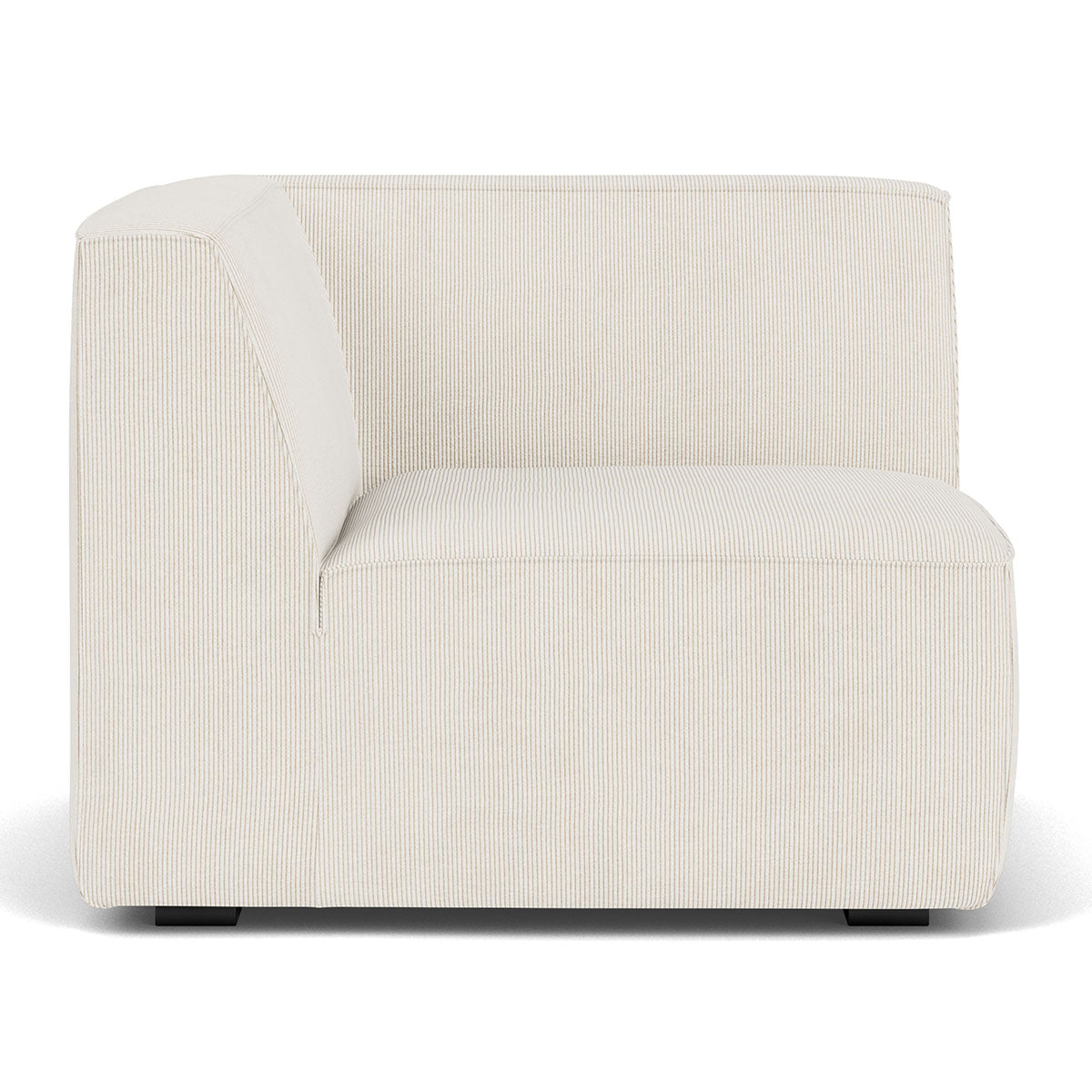 Dane 1 Seater Left Corner Modular Sofa