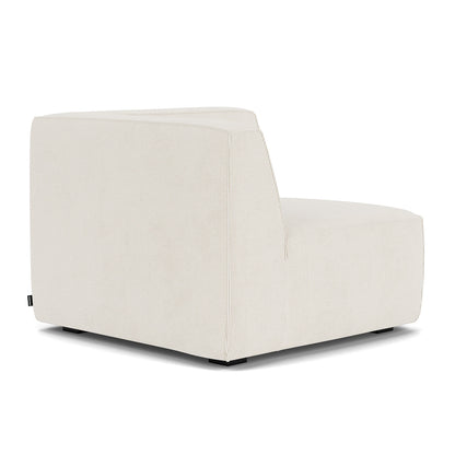 Dane 1 Seater Left Corner Modular Sofa