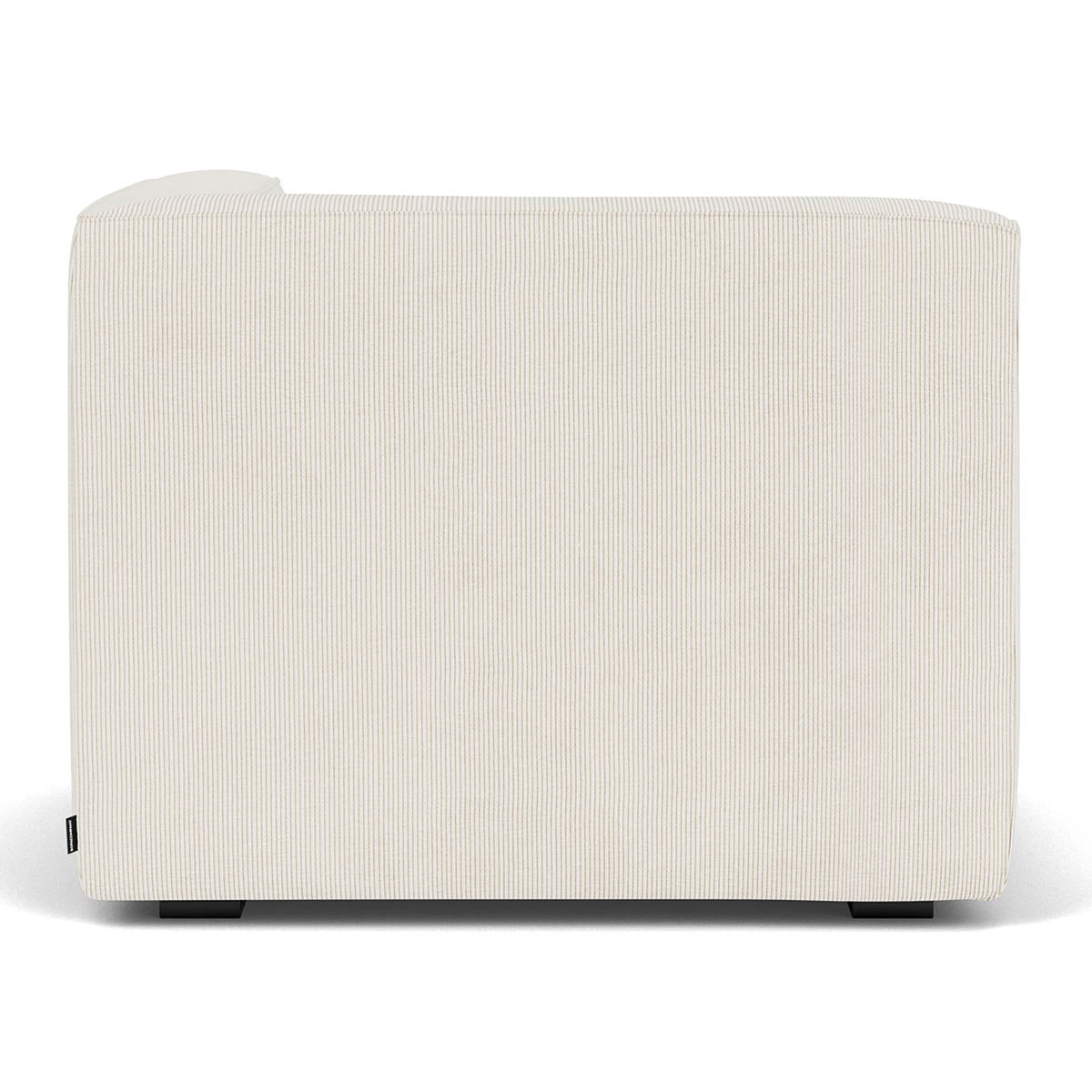 Dane 1 Seater Left Corner Modular Sofa