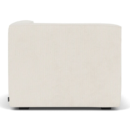 Dane 1 Seater Left Corner Modular Sofa