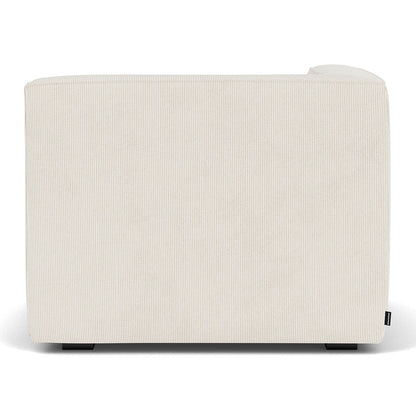 Dane 1 Seater Left Corner Modular Sofa