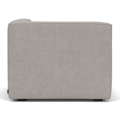 Dane 1 Seater Left Corner Modular Sofa