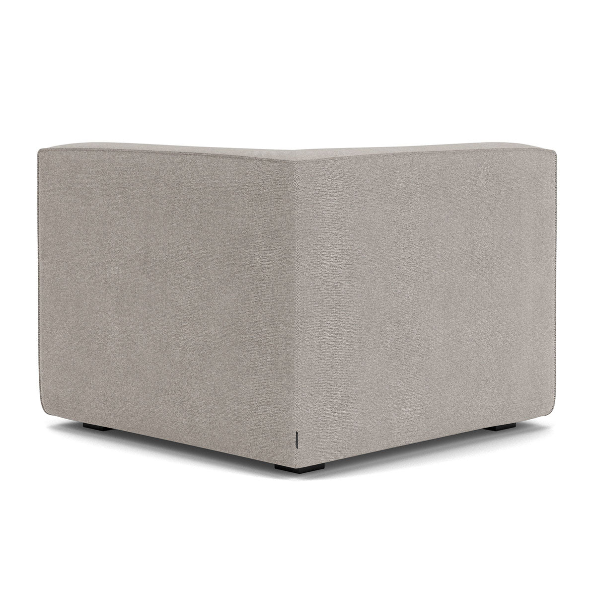 Dane 1 Seater Left Corner Modular Sofa