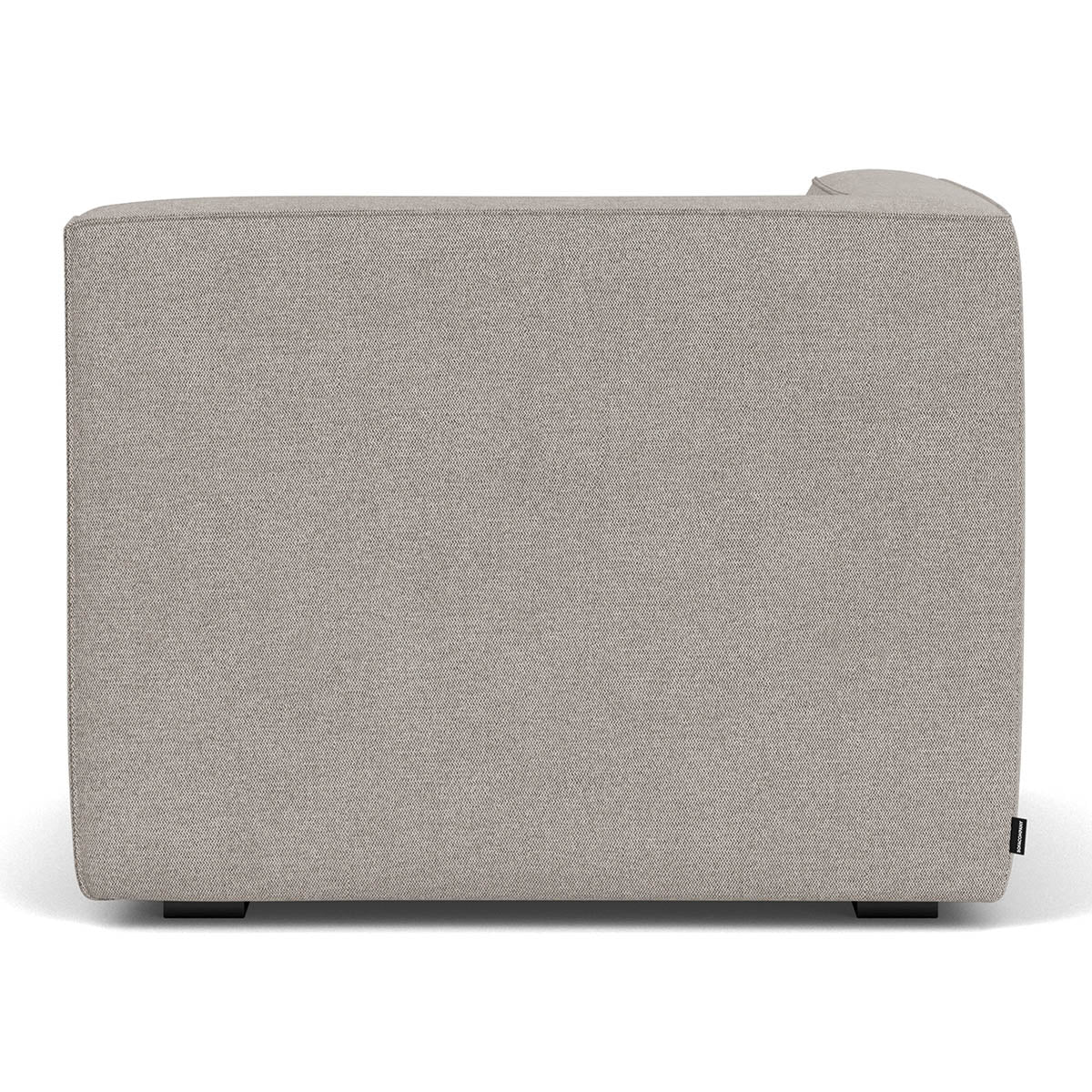 Dane 1 Seater Left Corner Modular Sofa