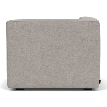 Dane 1 Seater Left Corner Modular Sofa