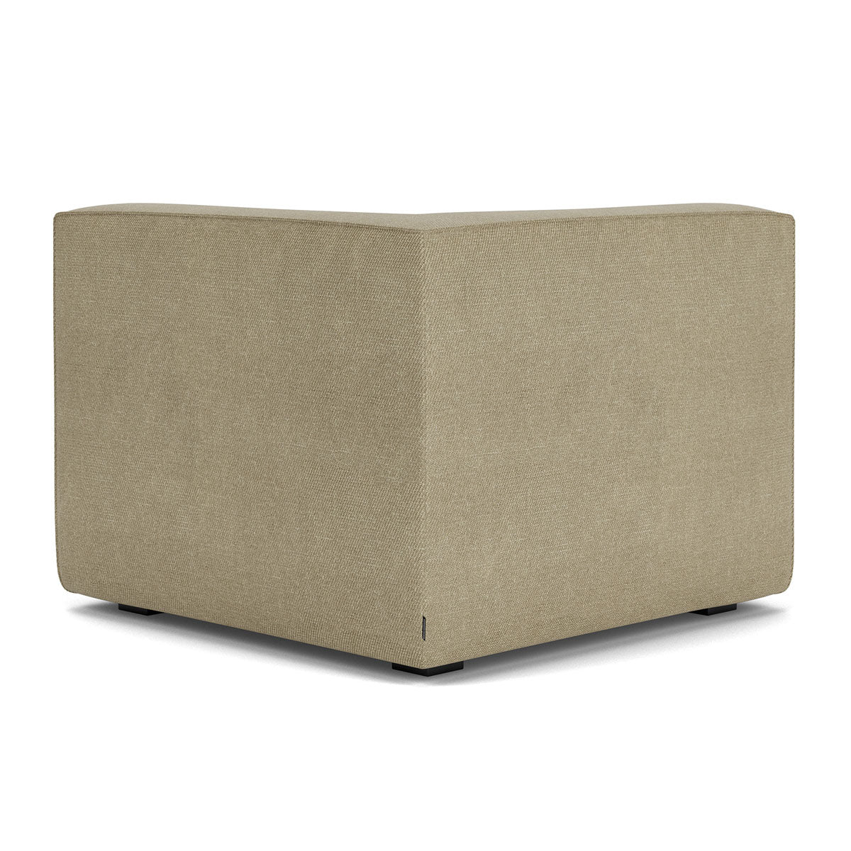 Dane 1 Seater Left Corner Modular Sofa