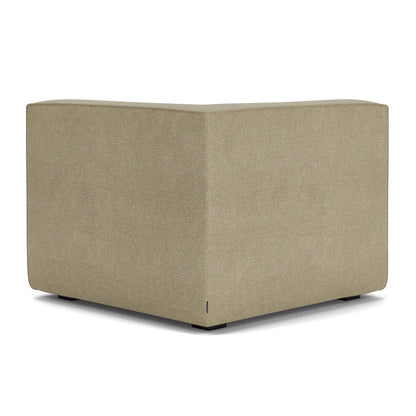 Dane 1 Seater Left Corner Modular Sofa