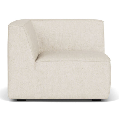 Dane 3 Seater Modular Right Chaise Sofa