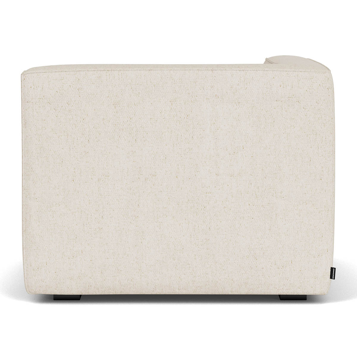 Dane 1 Seater Left Corner Modular Sofa