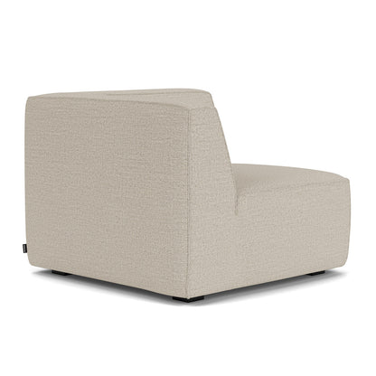Dane 1 Seater Left Corner Modular Sofa