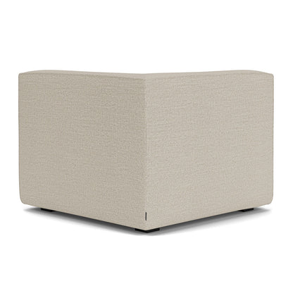 Dane 1 Seater Left Corner Modular Sofa