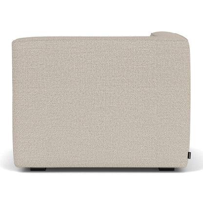 Dane 1 Seater Left Corner Modular Sofa