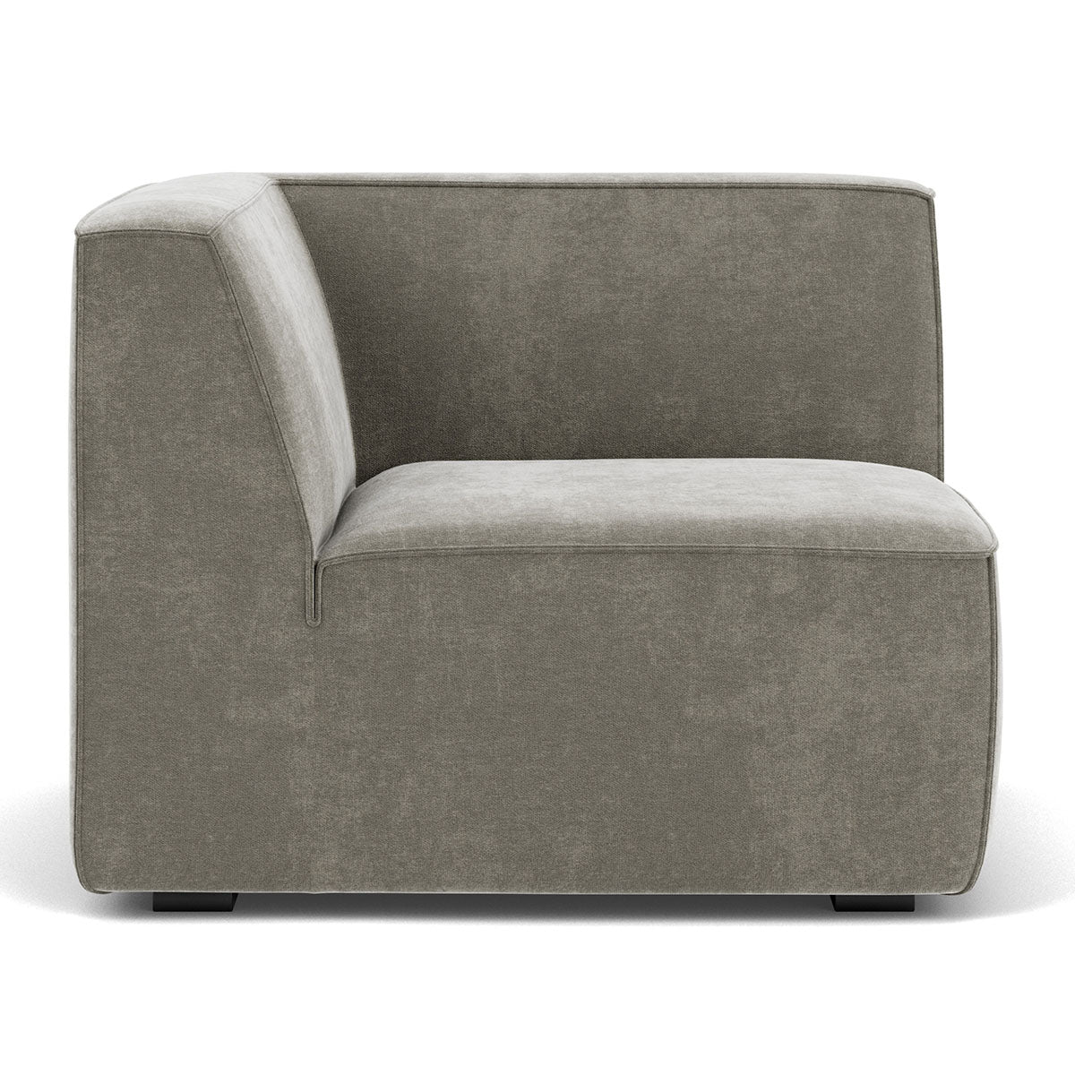 Dane 1 Seater Left Corner Modular Sofa