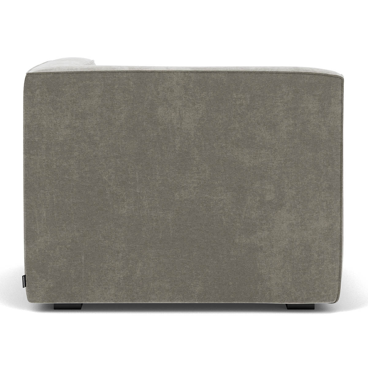 Dane 1 Seater Left Corner Modular Sofa