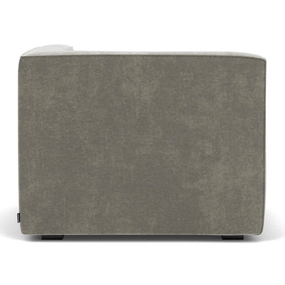 Dane 1 Seater Left Corner Modular Sofa