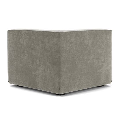 Dane 1 Seater Left Corner Modular Sofa