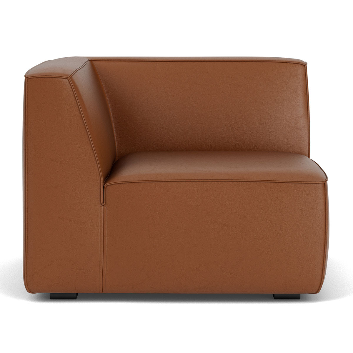 Dane 1 Seater Left Corner Modular Sofa
