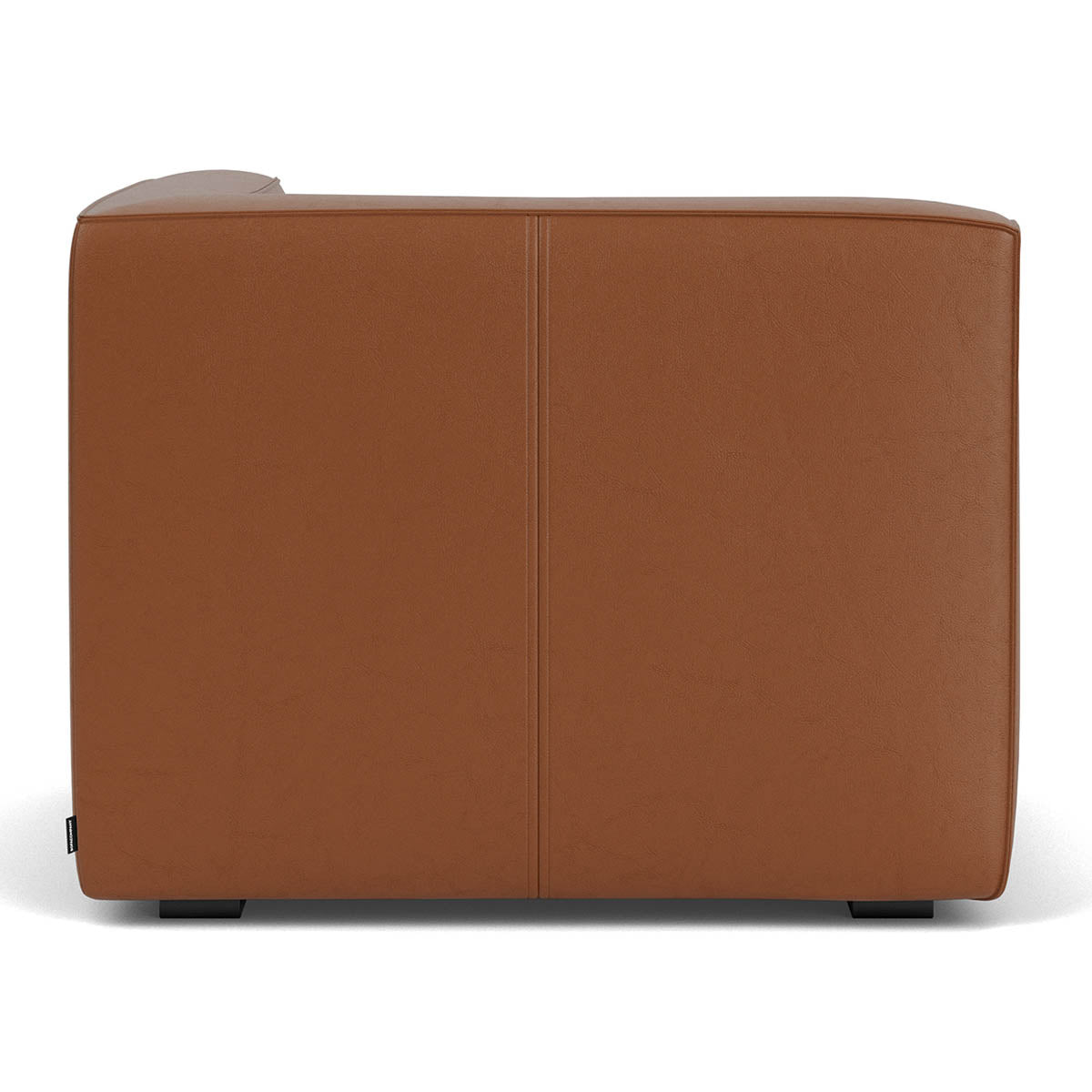 Dane 1 Seater Left Corner Modular Sofa