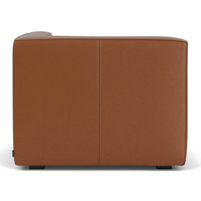 Dane 1 Seater Left Corner Modular Sofa