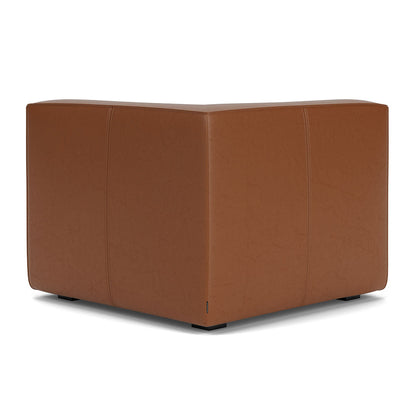 Dane 1 Seater Left Corner Modular Sofa