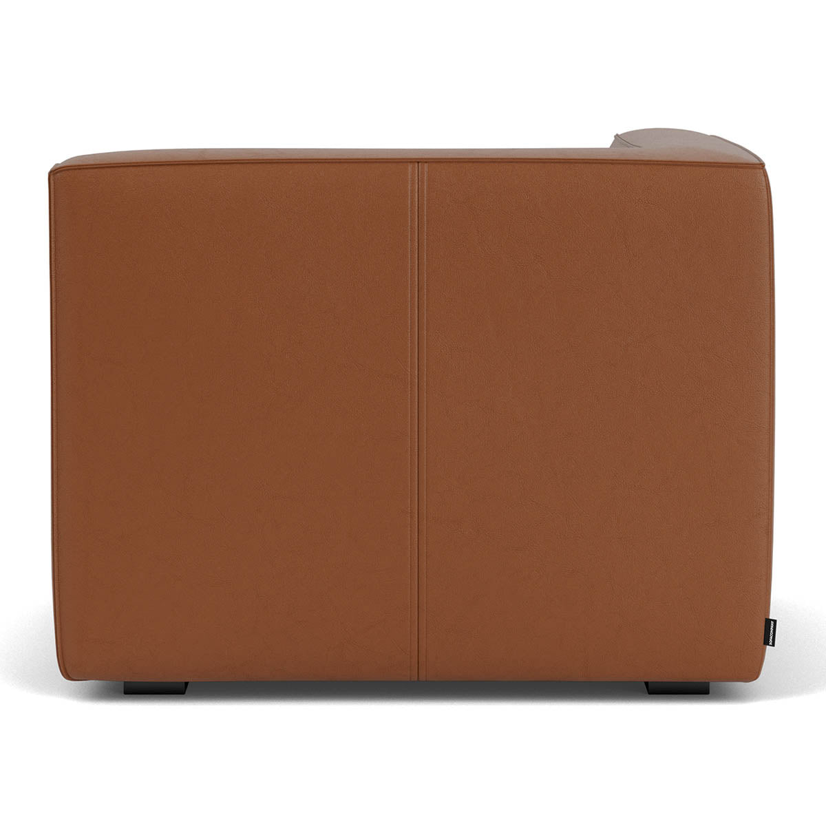 Dane 1 Seater Left Corner Modular Sofa