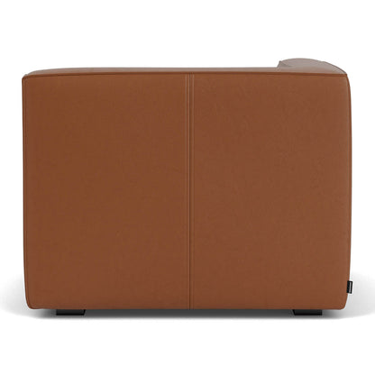 Dane 1 Seater Left Corner Modular Sofa