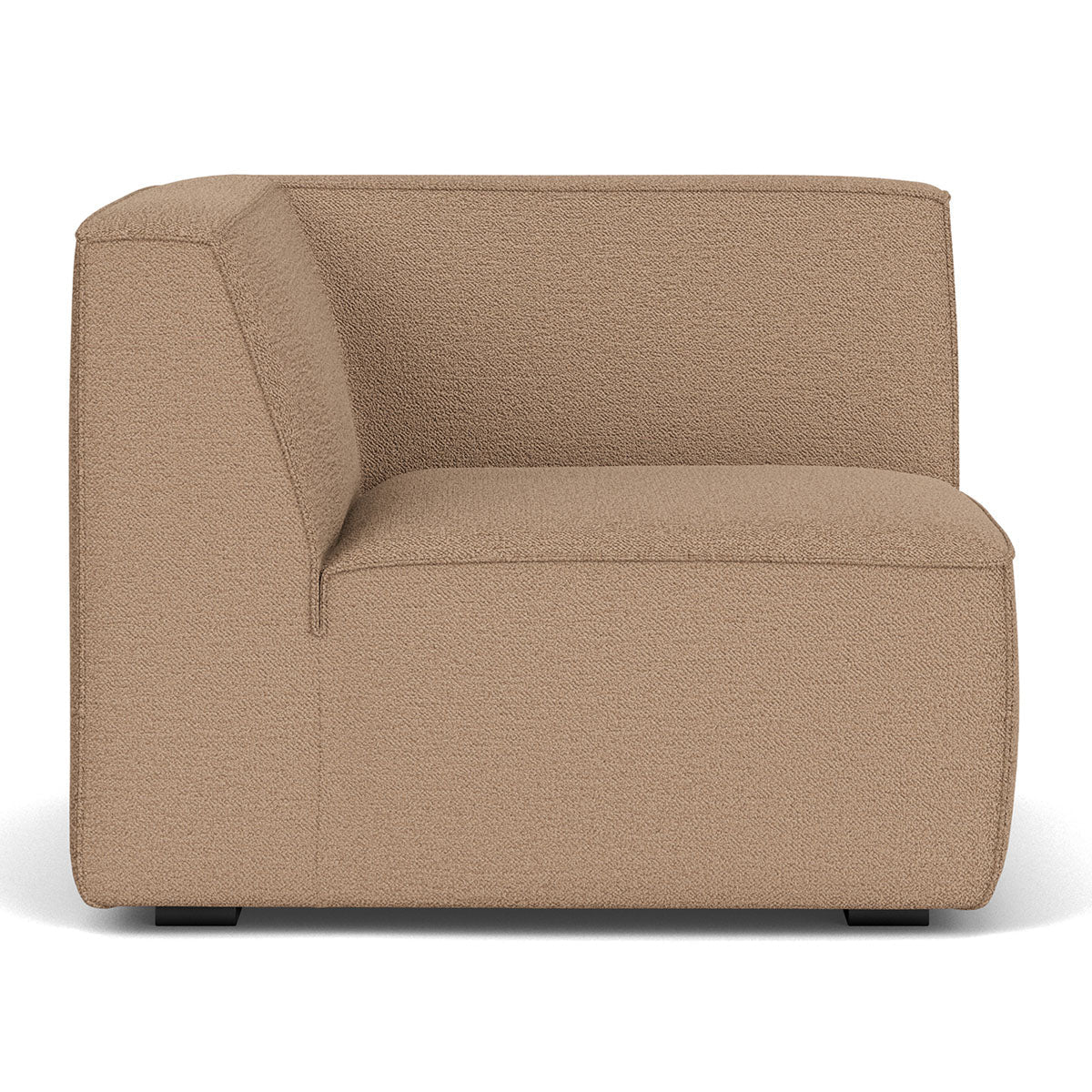 Dane 1 Seater Left Corner Modular Sofa