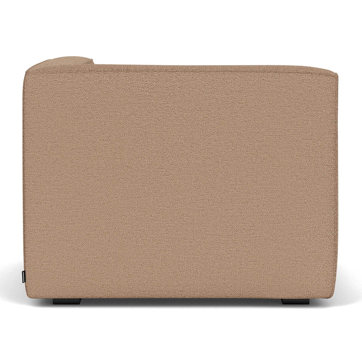 Dane 1 Seater Left Corner Modular Sofa