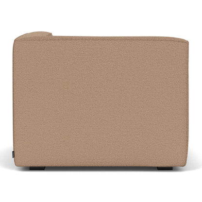 Dane 1 Seater Left Corner Modular Sofa