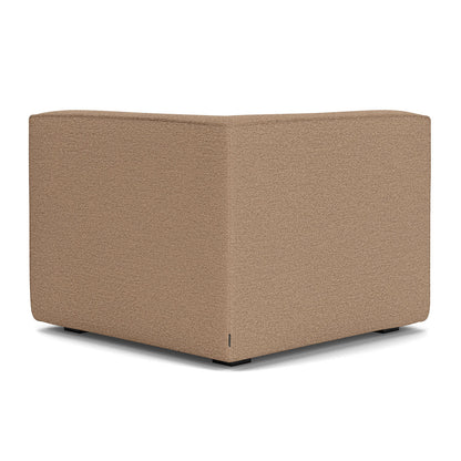 Dane 1 Seater Left Corner Modular Sofa