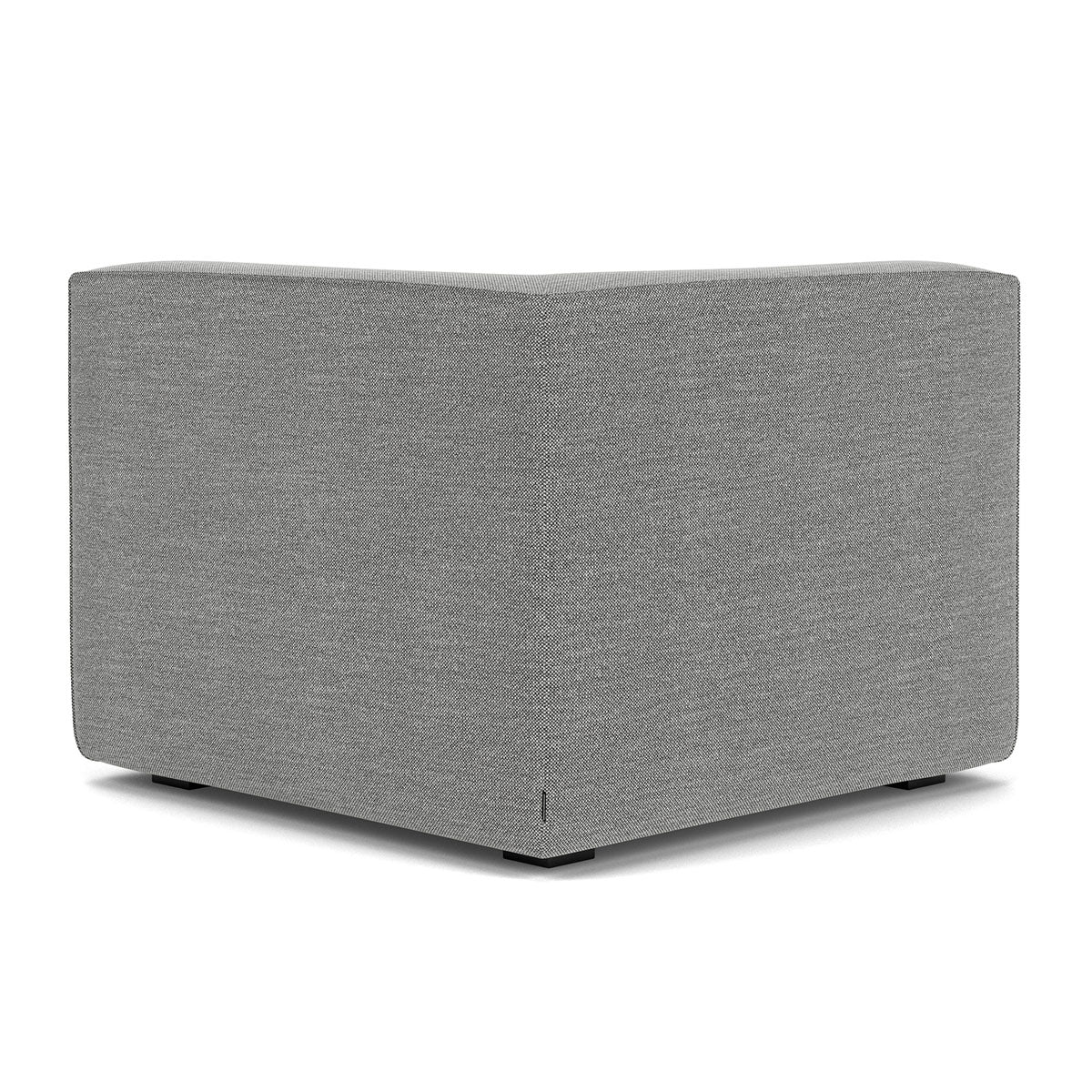 Dane 1 Seater Left Corner Modular Sofa