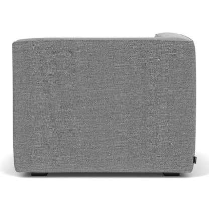 Dane 1 Seater Left Corner Modular Sofa