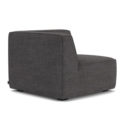 Dane 1 Seater Left Corner Modular Sofa