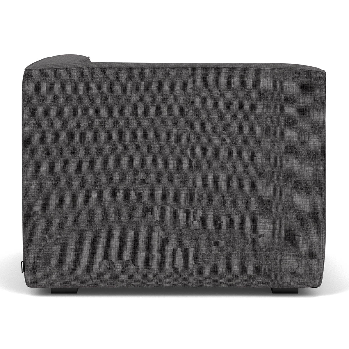 Dane 1 Seater Left Corner Modular Sofa