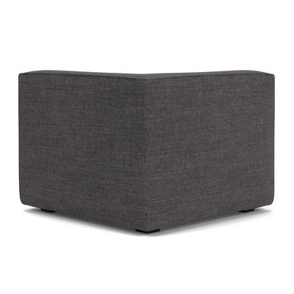 Dane 1 Seater Left Corner Modular Sofa