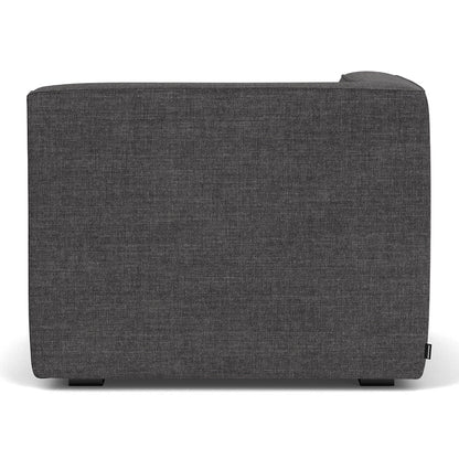 Dane 1 Seater Left Corner Modular Sofa