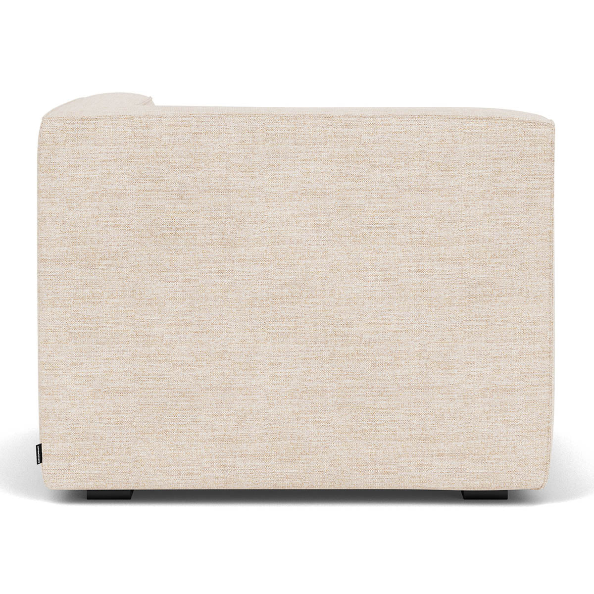 Dane 1 Seater Left Corner Modular Sofa