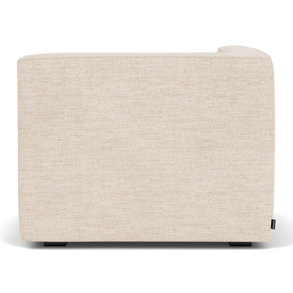 Dane 1 Seater Left Corner Modular Sofa