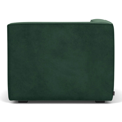 Dane 1 Seater Left Corner Modular Sofa