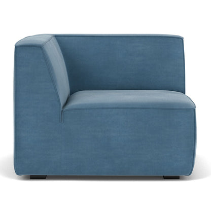 Dane 1 Seater Left Corner Modular Sofa