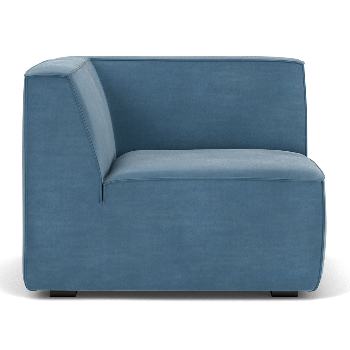 Dane 3 Seater Modular Right Chaise Sofa