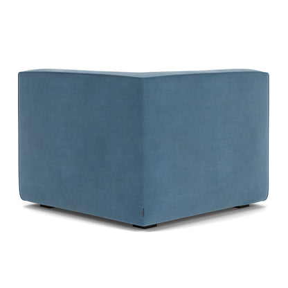 Dane 1 Seater Left Corner Modular Sofa