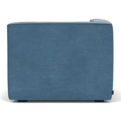 Dane 1 Seater Left Corner Modular Sofa