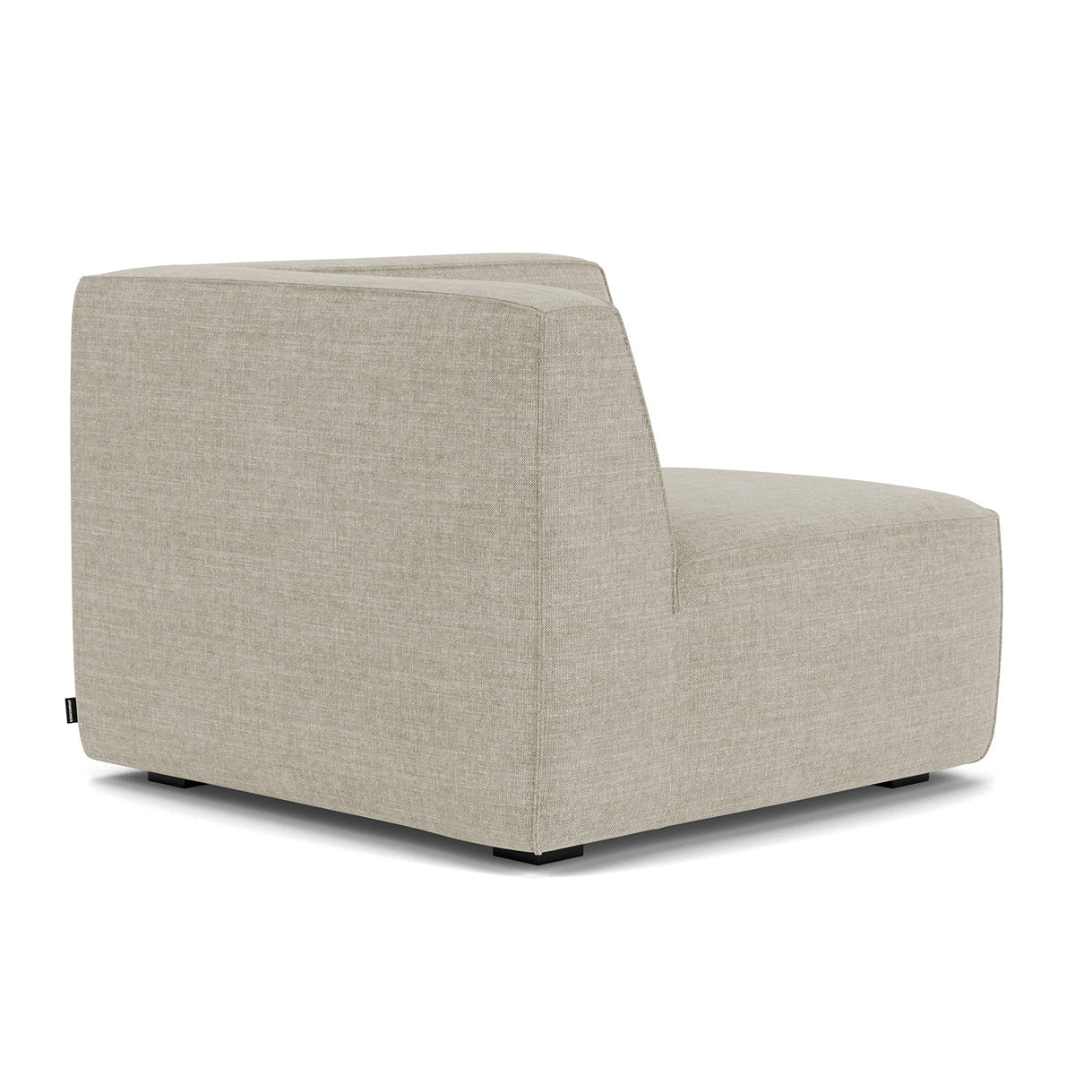 Dane 1 Seater Left Corner Modular Sofa