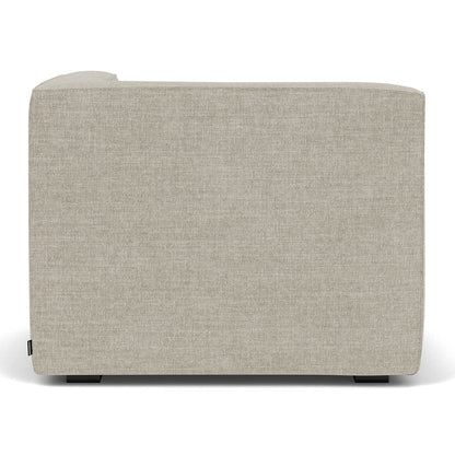 Dane 1 Seater Left Corner Modular Sofa