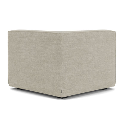 Dane 1 Seater Left Corner Modular Sofa