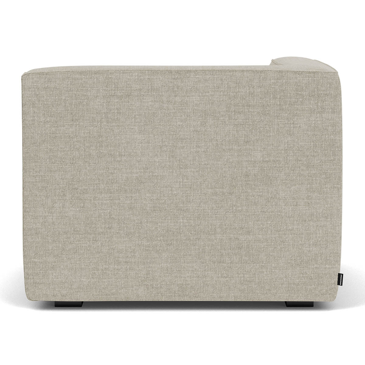 Dane 1 Seater Left Corner Modular Sofa