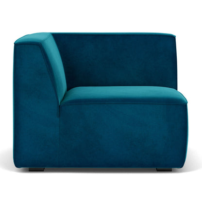 Dane 1 Seater Left Corner Modular Sofa